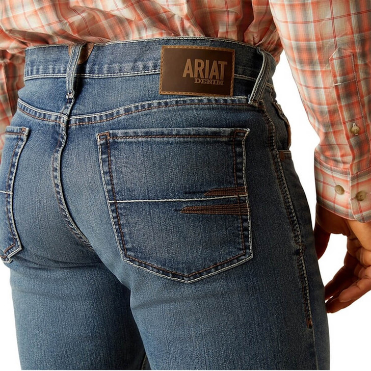 Ariat men jeans