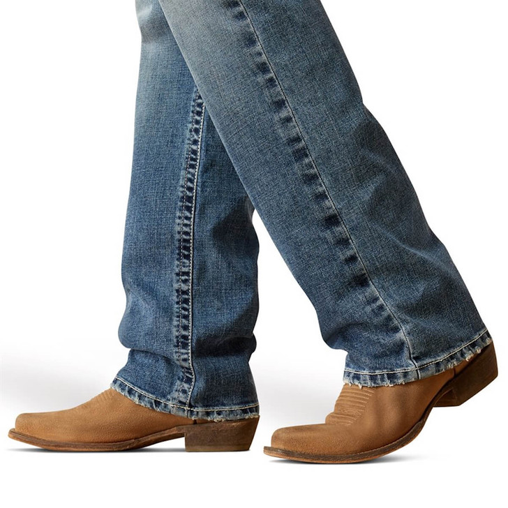 Ariat man jean