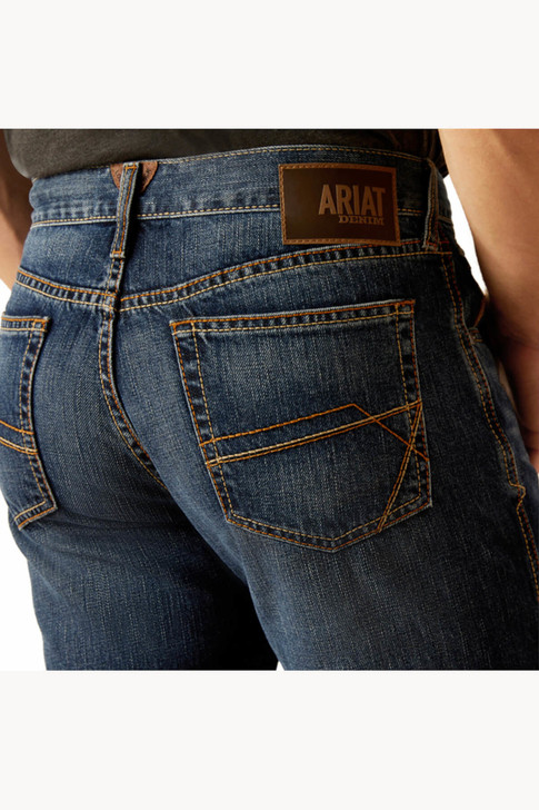 Ariat men jean