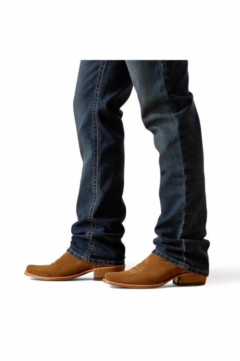 Ariat man jean