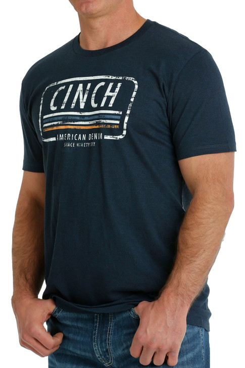 Cinch t shirt