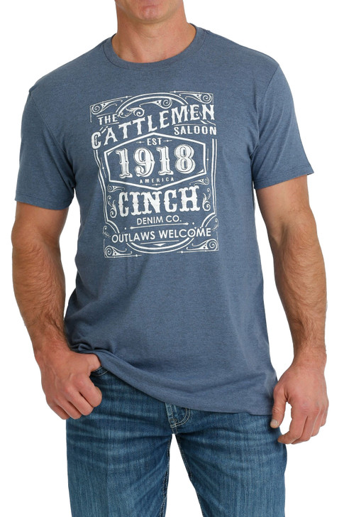 Cinch t shirts