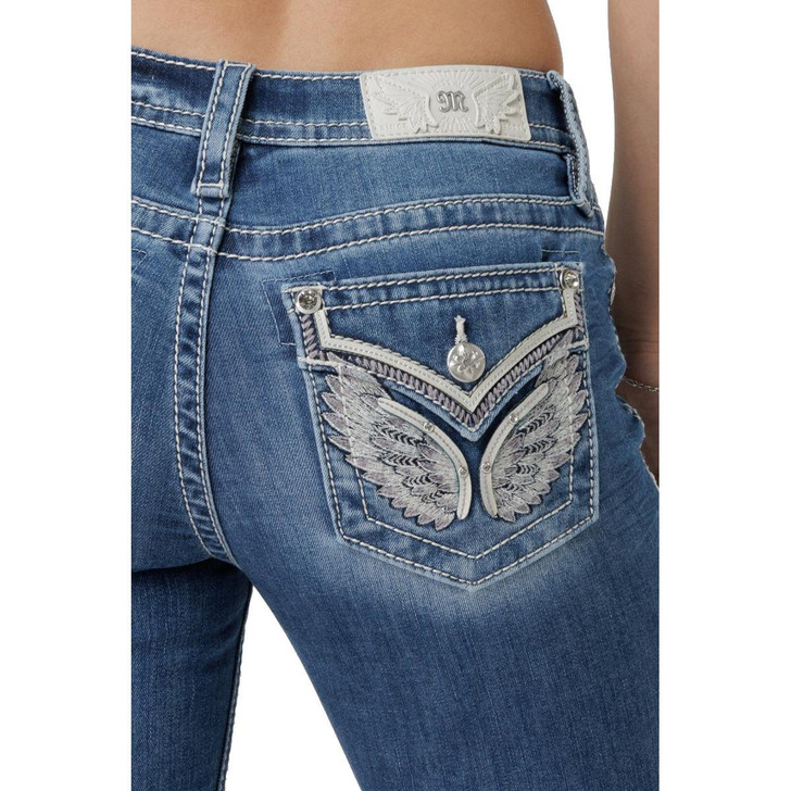 Miss me woman jeans