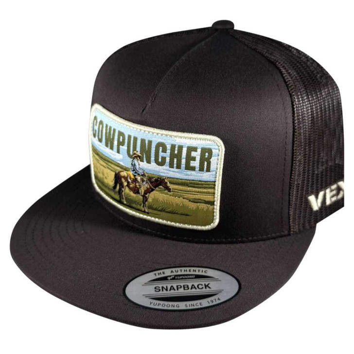 Vexil hat