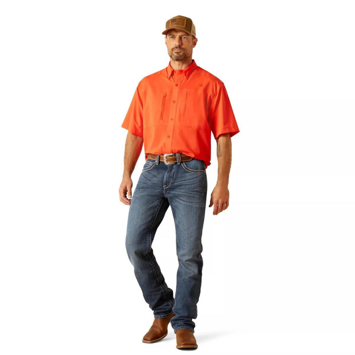 Ariat men shirt