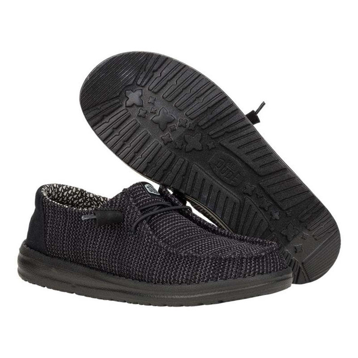 Hey dude shoe