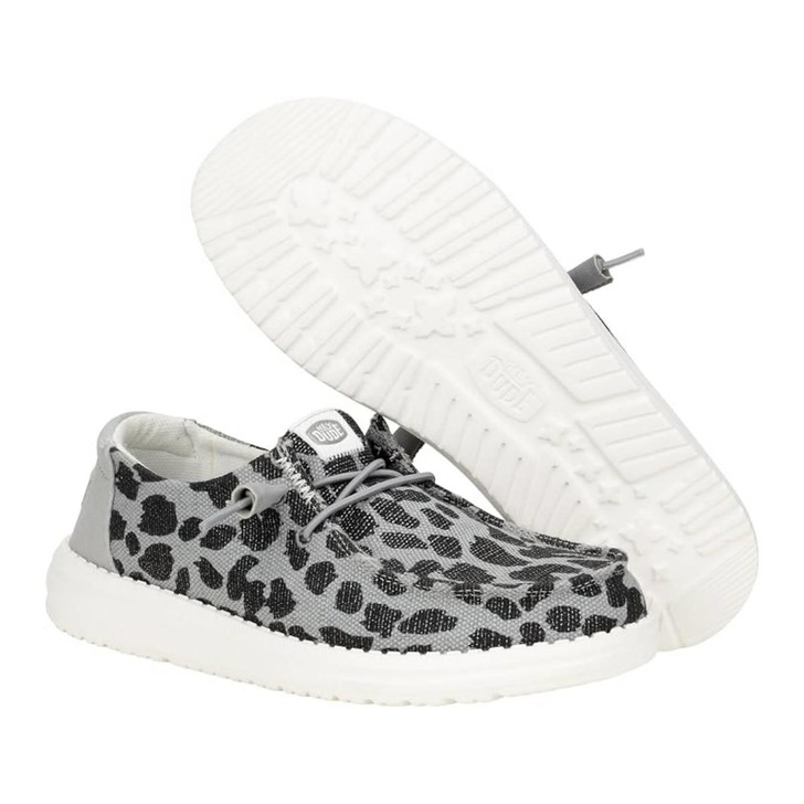 Hey dude shoe