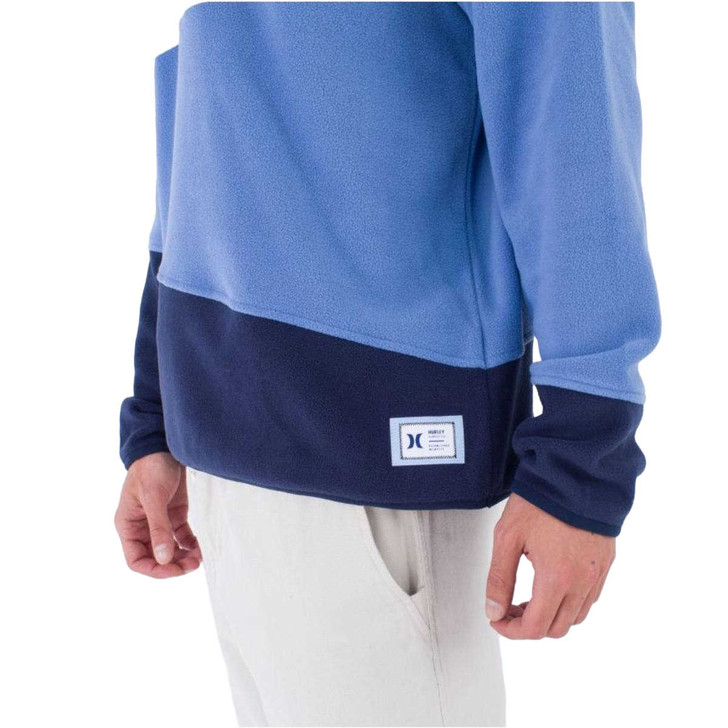 Hurley men sweatshirts