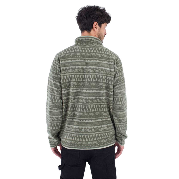 Hurley man sweatshirts