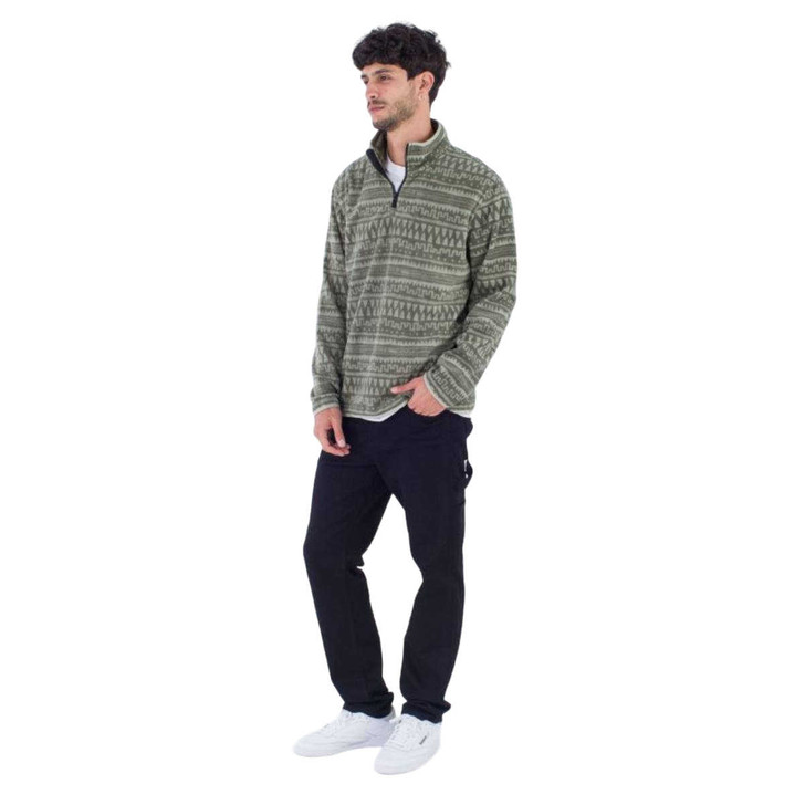 Hurley sweatshirt
