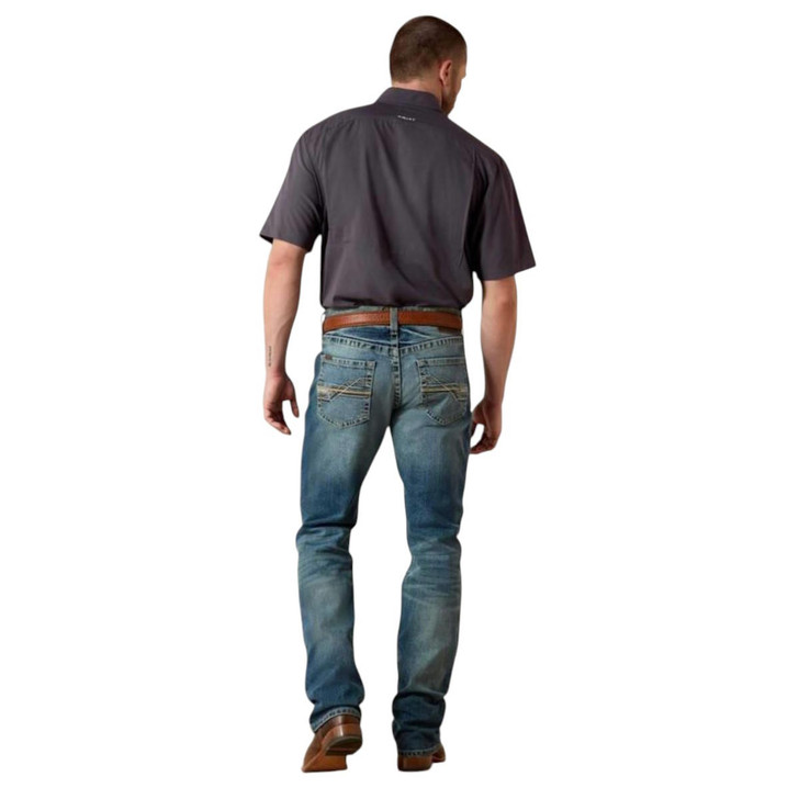 Ariat denim jeans