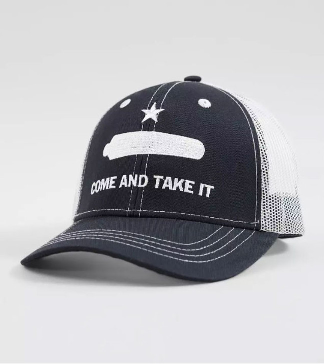 Ariat hat