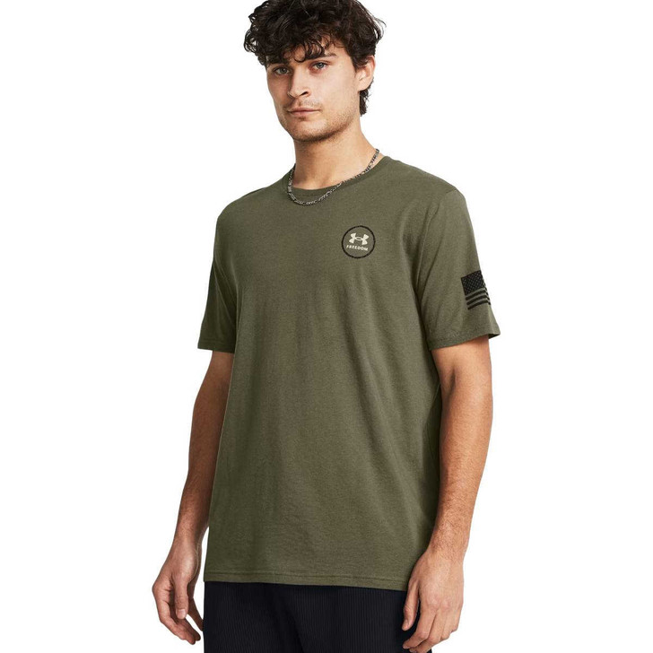 Under armour men t-shirt