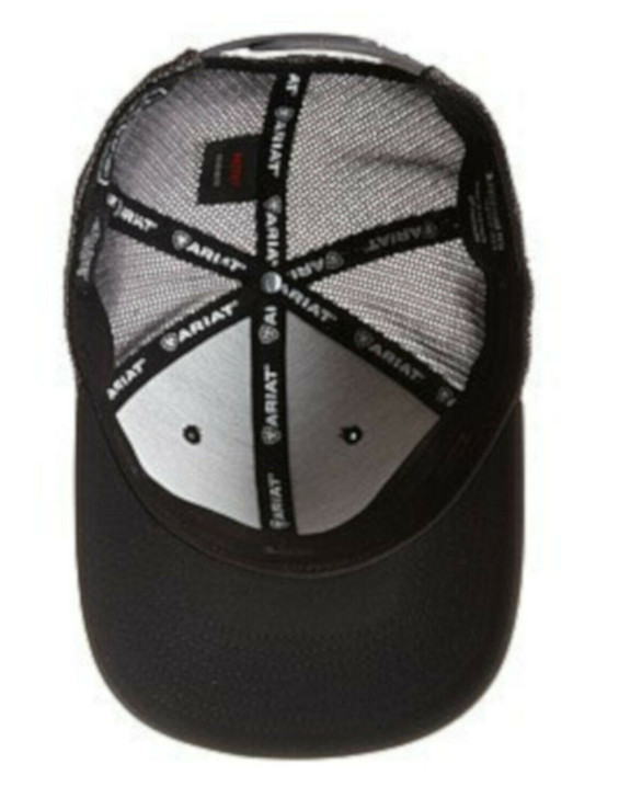 Ariat patch