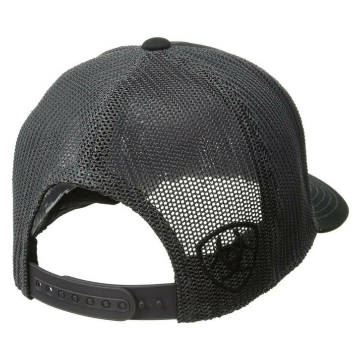 Ariat hats