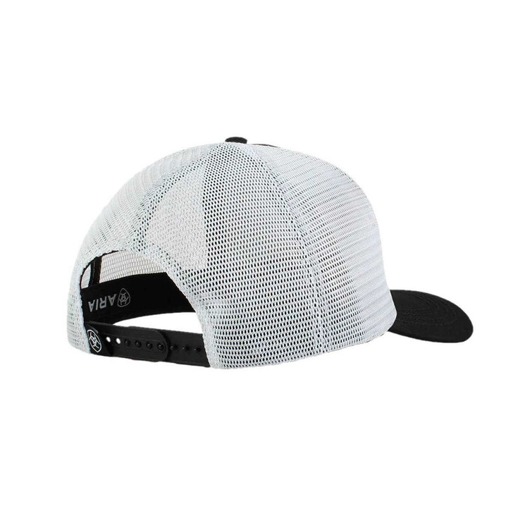 Ariat hat