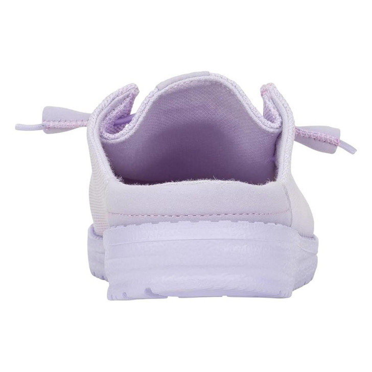 Hey dude women shoe