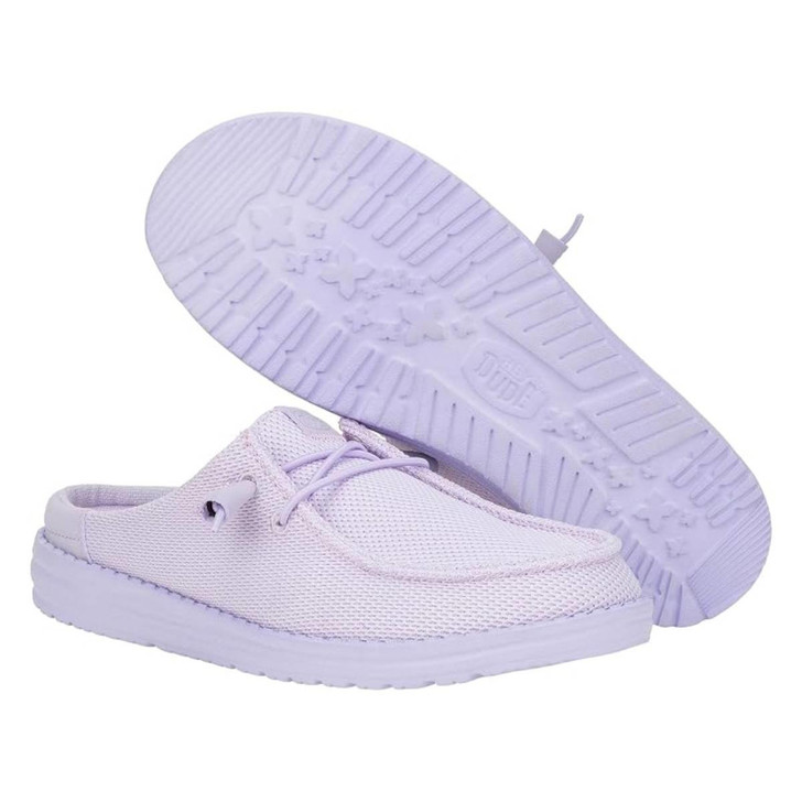 Hey dude shoe
