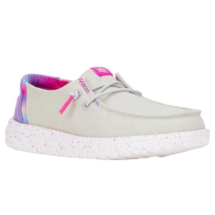 Hey dude shoe