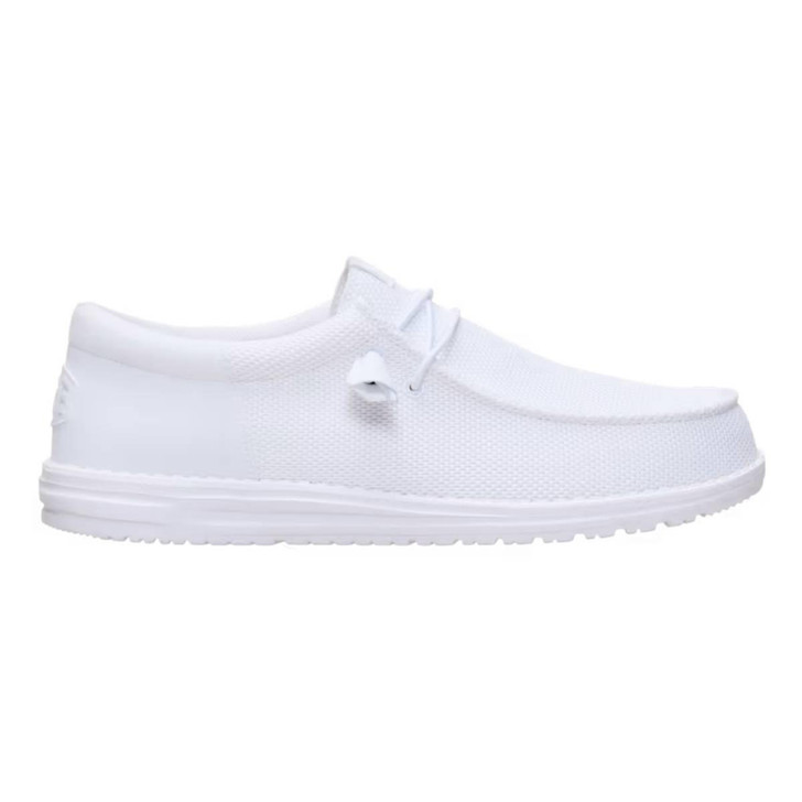 Hey dude man shoe