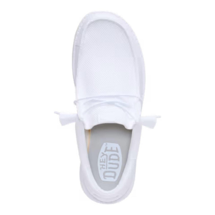 Hey dude man shoes