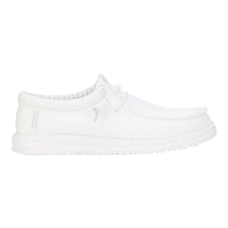 Hey dude man shoes