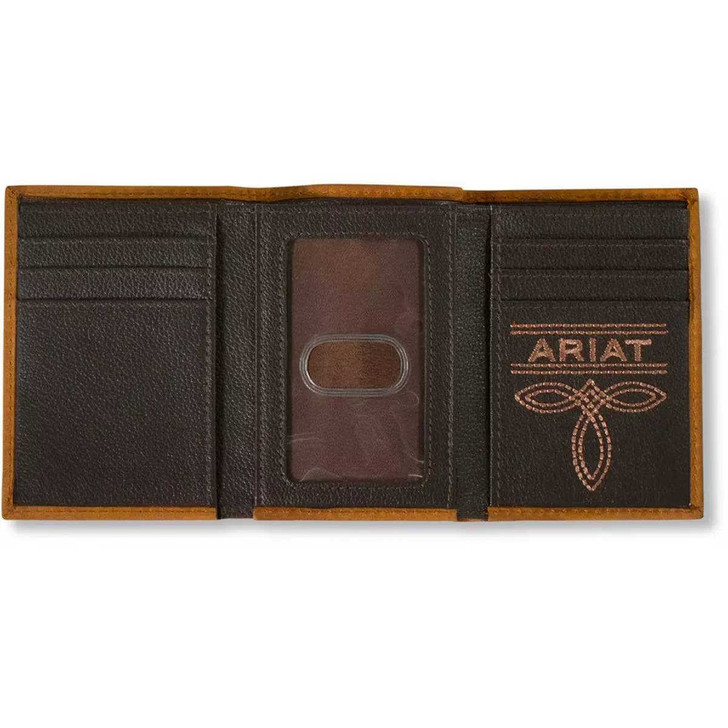 Ariat wallets