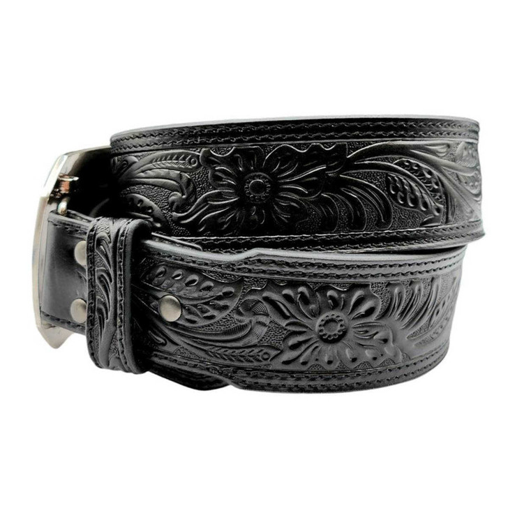 Ariat men belt