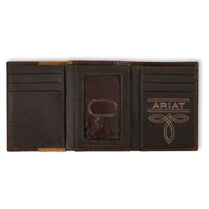 Ariat wallets