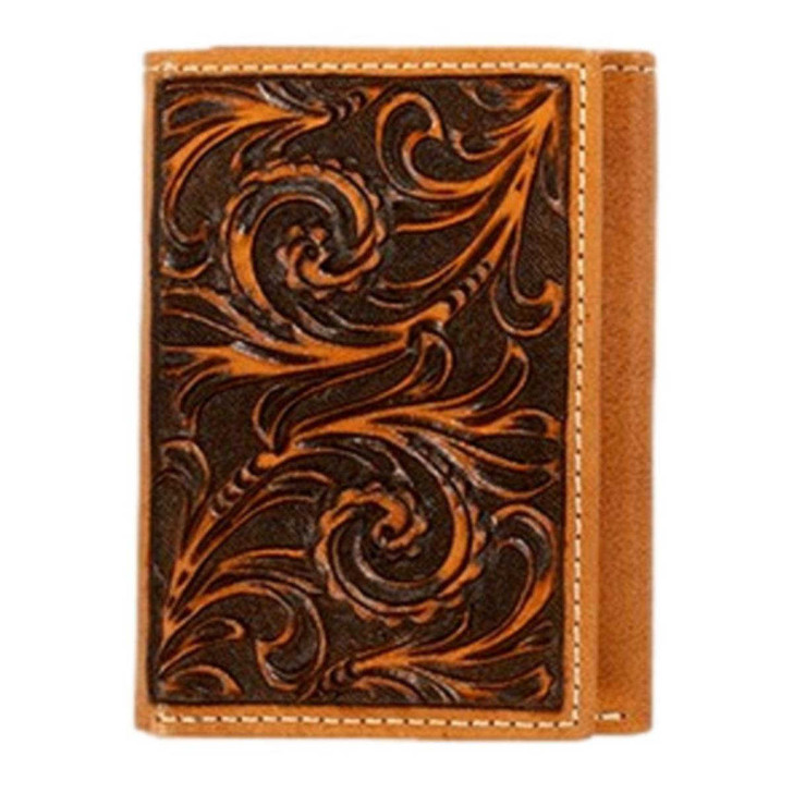 Nocona wallet