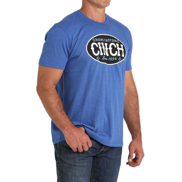 Cinch t-shirts