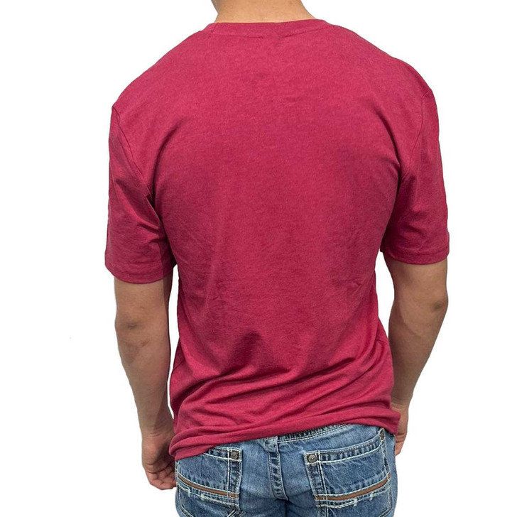 Ko wear men t-shirts