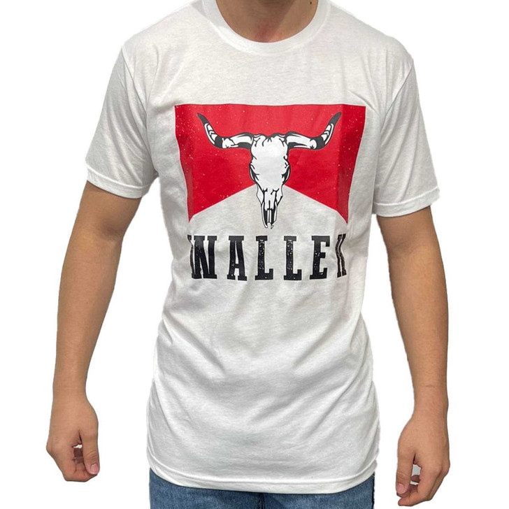 Ko Wear Men's Wallen Short Sleeve T Shirt Tee