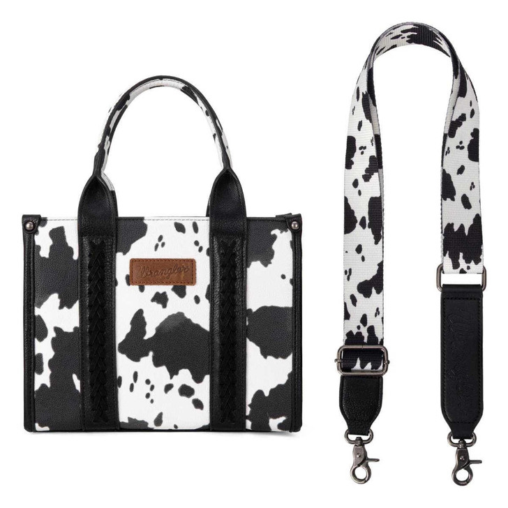 Wrangler tote bags