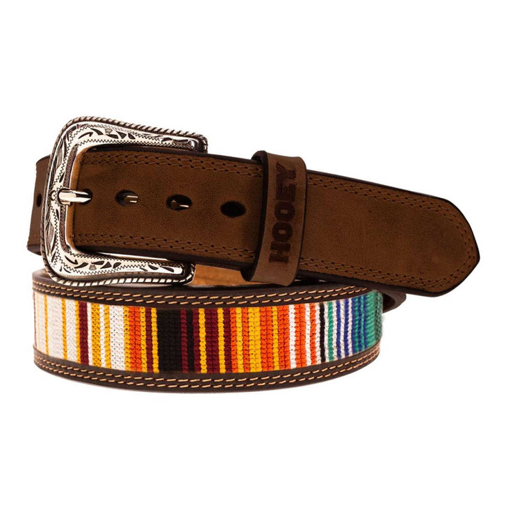 Hooey belts