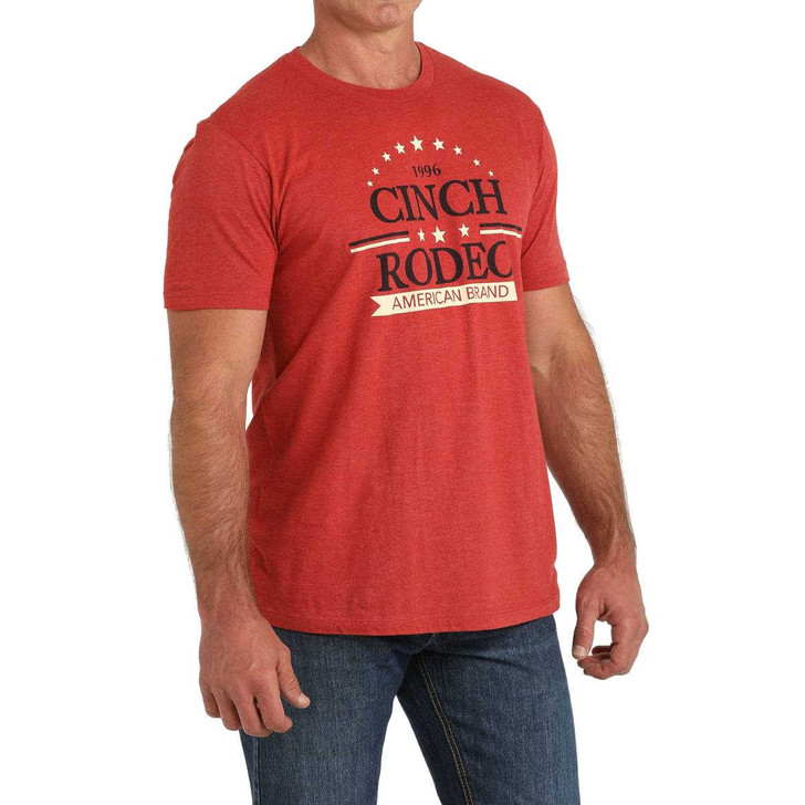 Cinch t-shirts