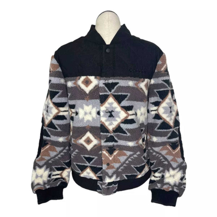 Hooey jacket