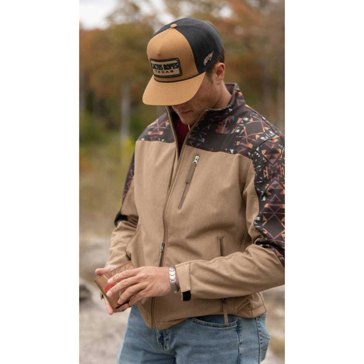 Hooey men jackets