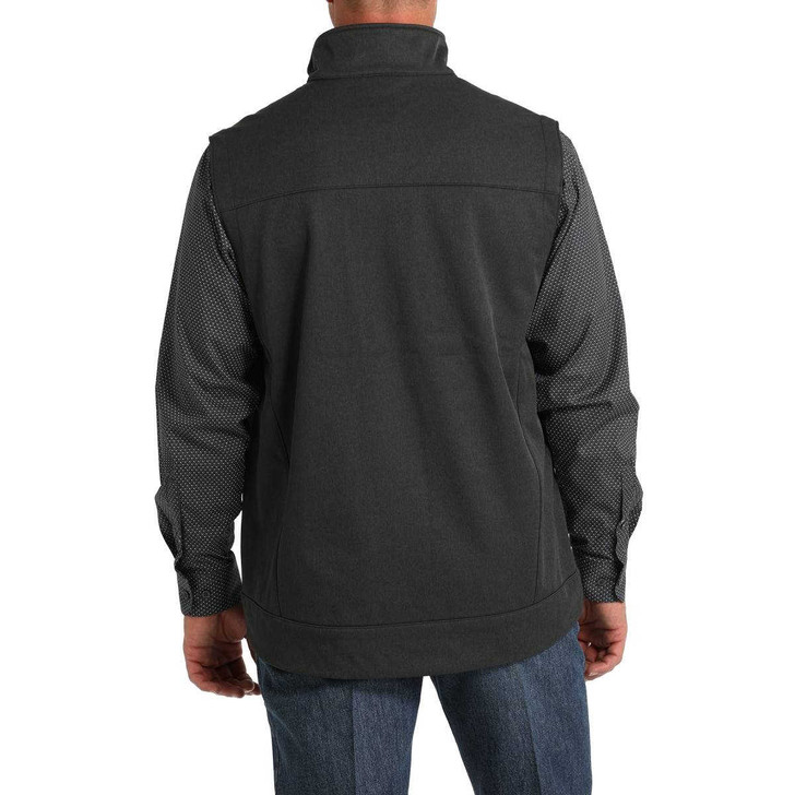 Cinch vests
