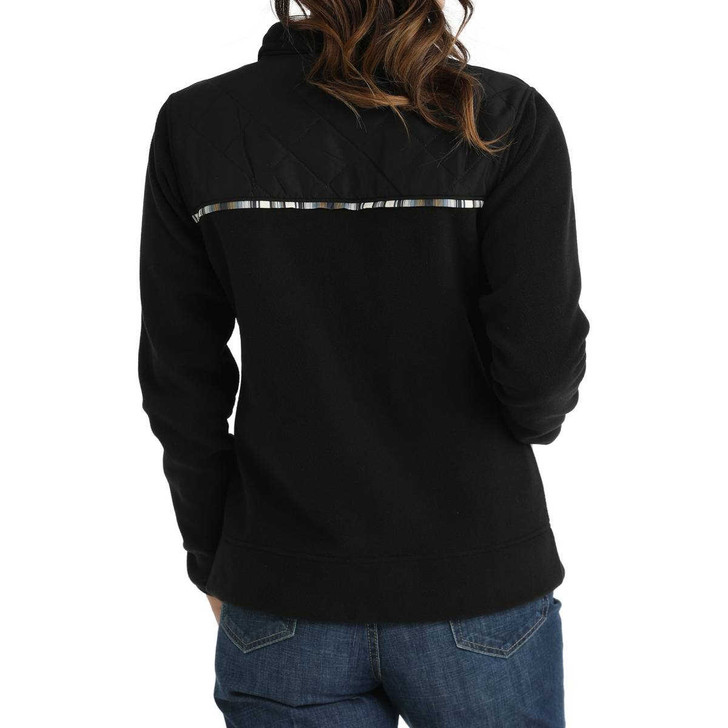 Cinch jackets