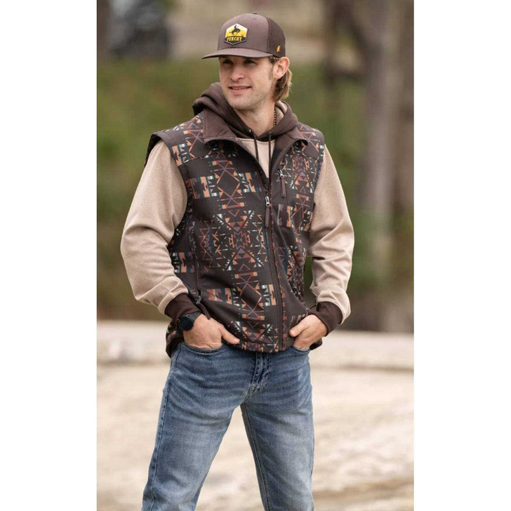 Hooey vests