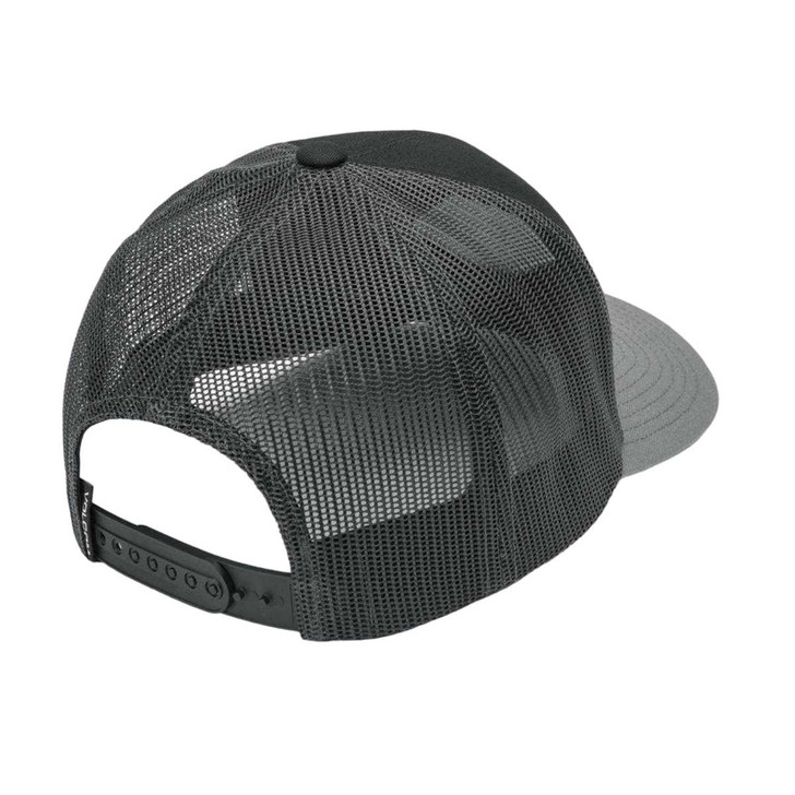 Volcom hats