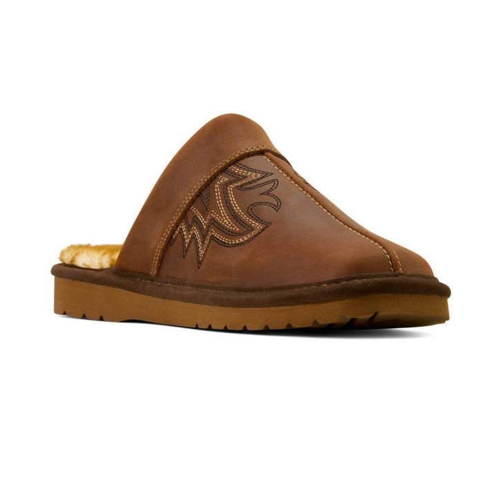 Ariat men slippers
