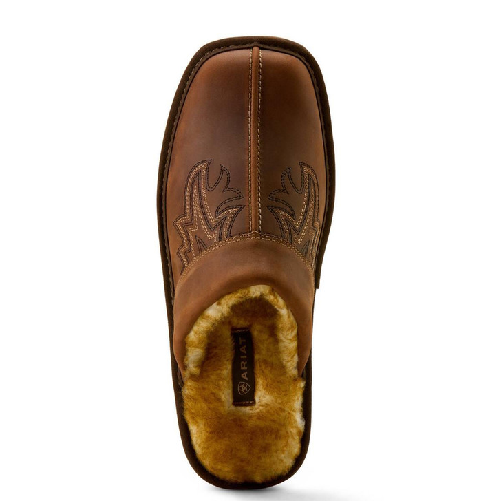 Ariat men slippers