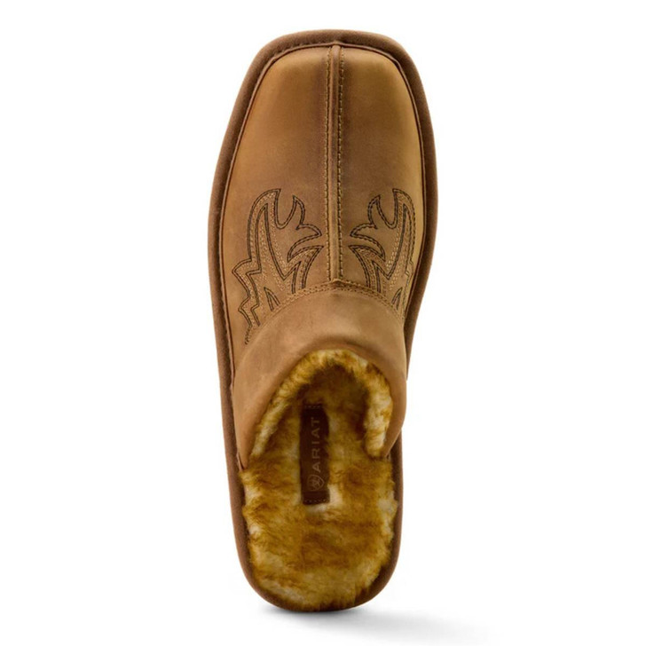 Ariat slippers