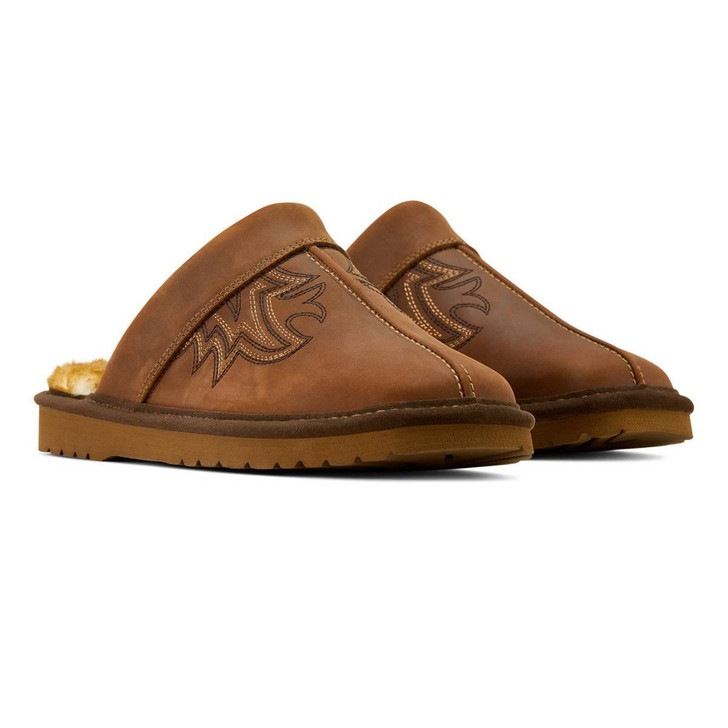 Ariat slippers