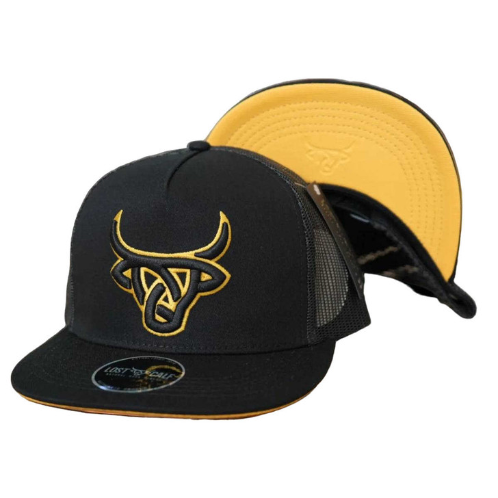 Lost calf hats