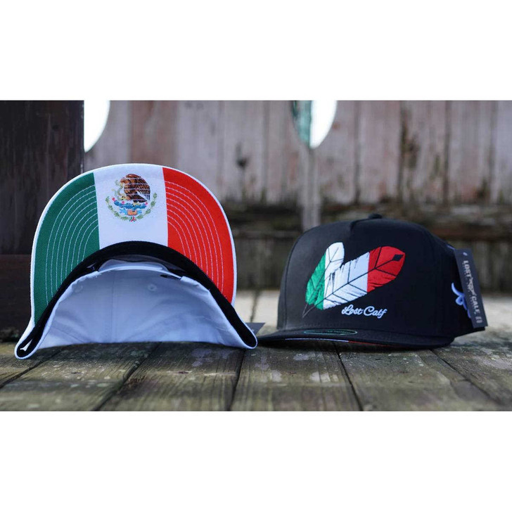 Lost calf hats