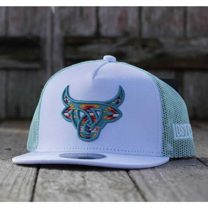 Lost calf hats