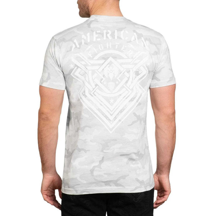 American fighter t-shirts